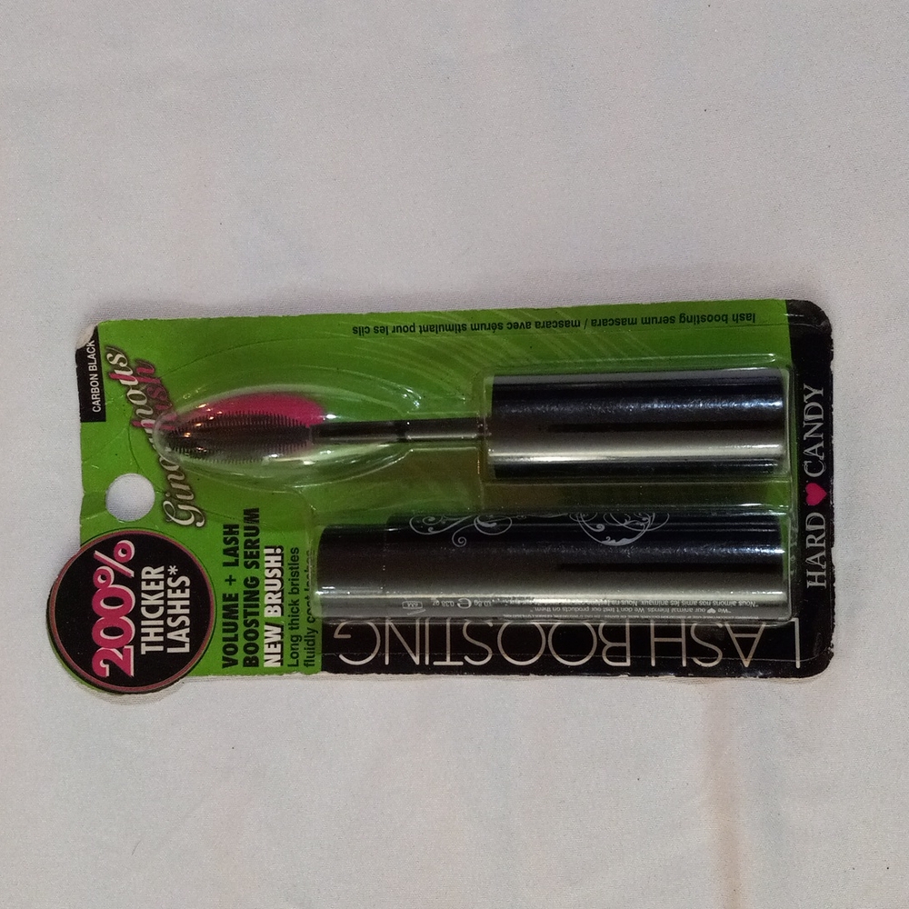 Hard Candy Mascara